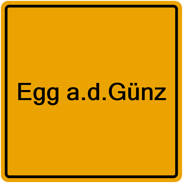 Einwohnermeldeamt24 Egg a.d.Günz